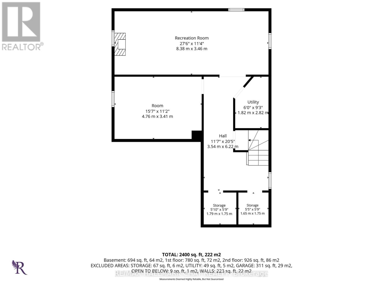 25 CARTWRIGHT DRIVE - 32