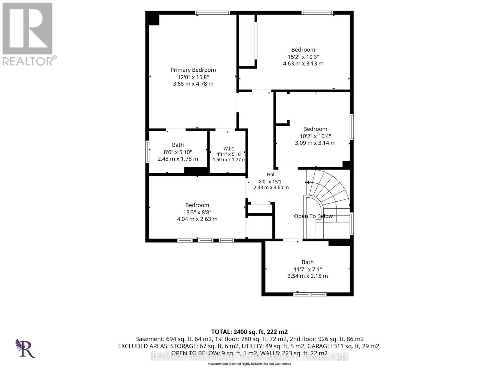 25 CARTWRIGHT DRIVE - 33