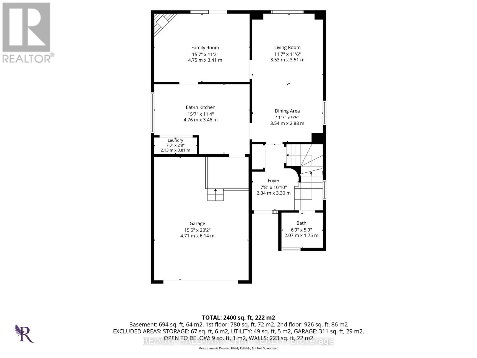 25 CARTWRIGHT DRIVE - 34