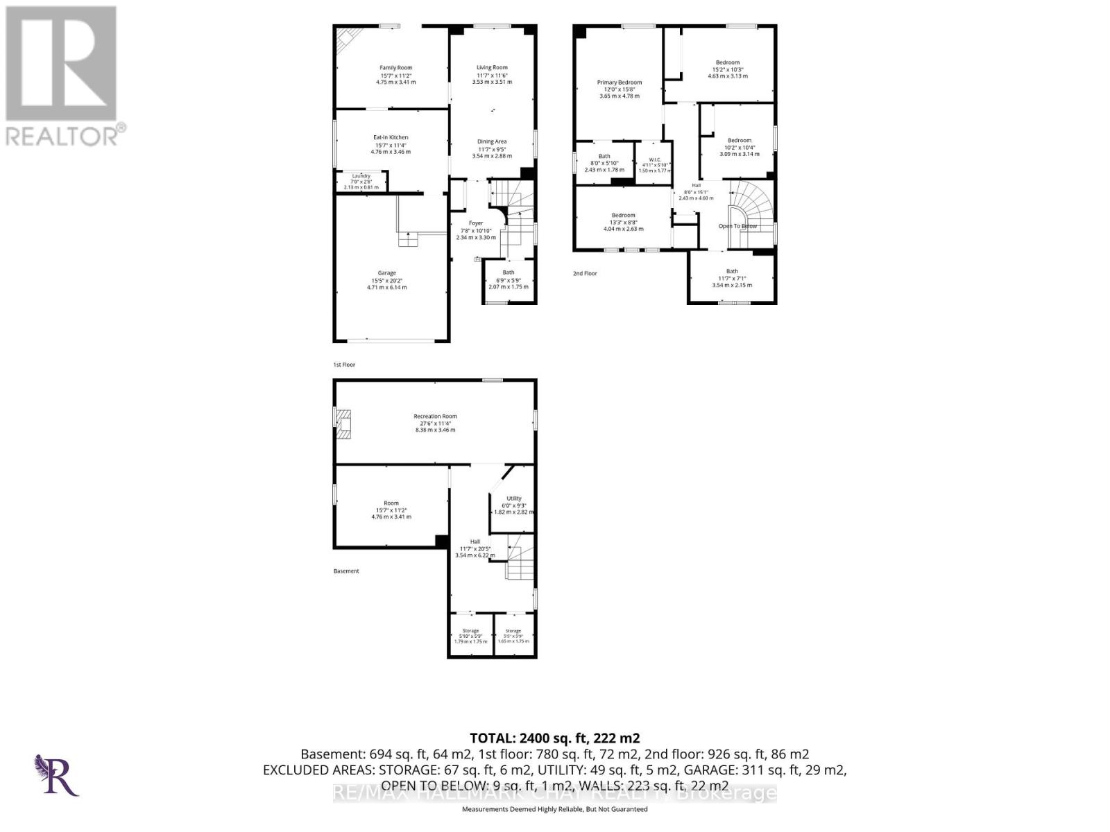 25 CARTWRIGHT DRIVE - 35