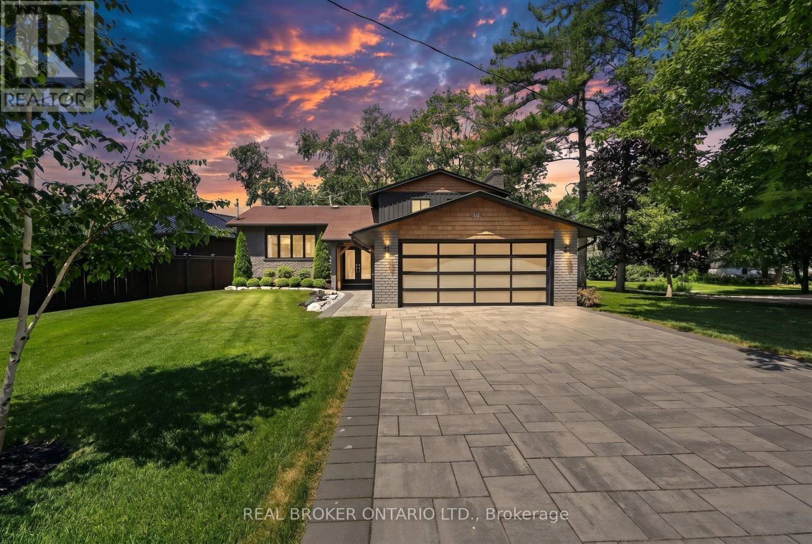 608 MOBERLEY AVENUE - 1