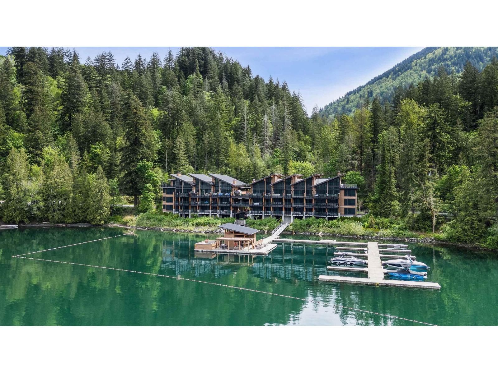 202 3175 COLUMBIA VALLEY ROAD, Cultus Lake North