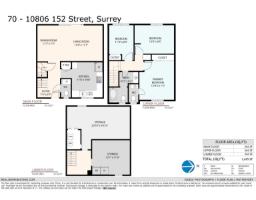70 10806 152nd Street, Surrey, BC V3R4H2 Photo 25