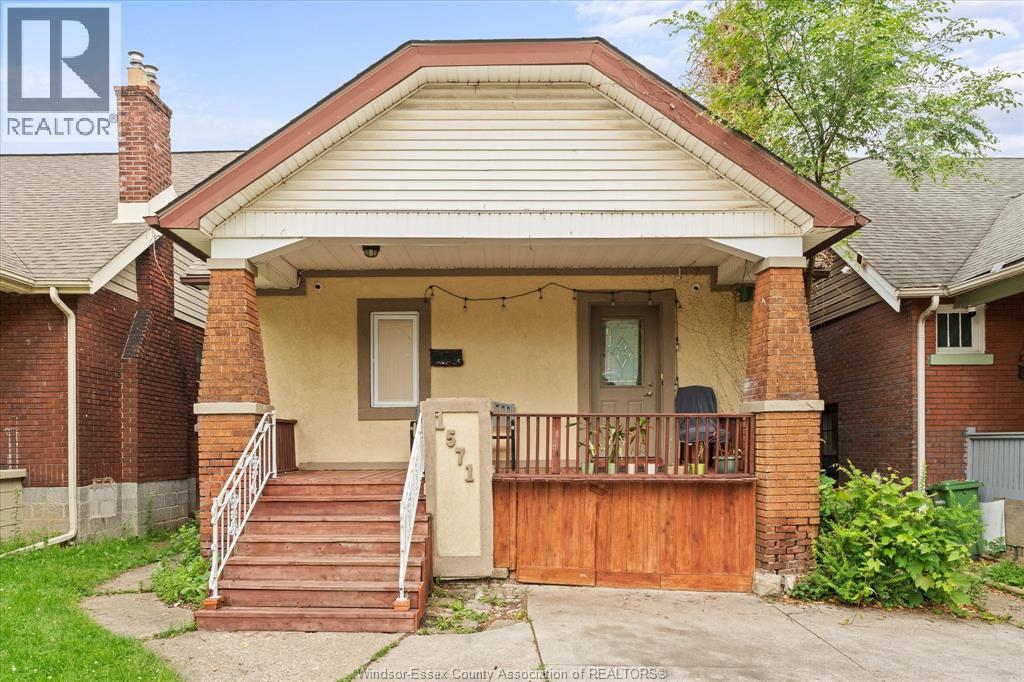 1571 GOYEAU - 2