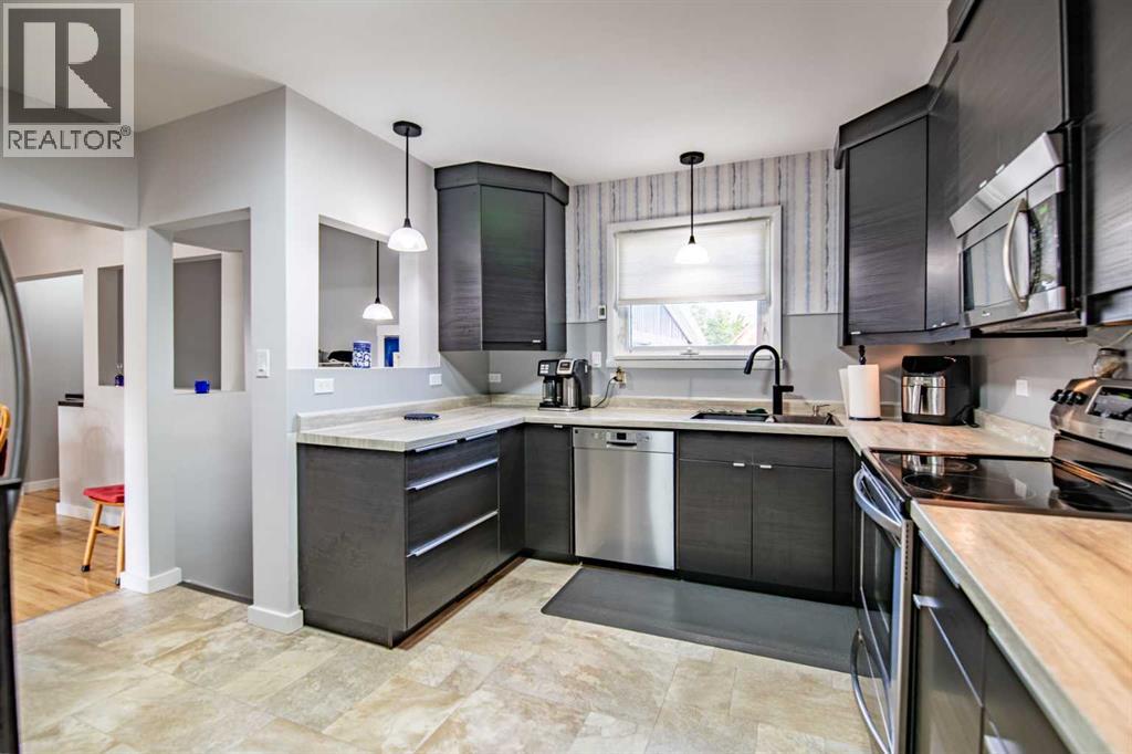 5024 43 Street, Innisfail