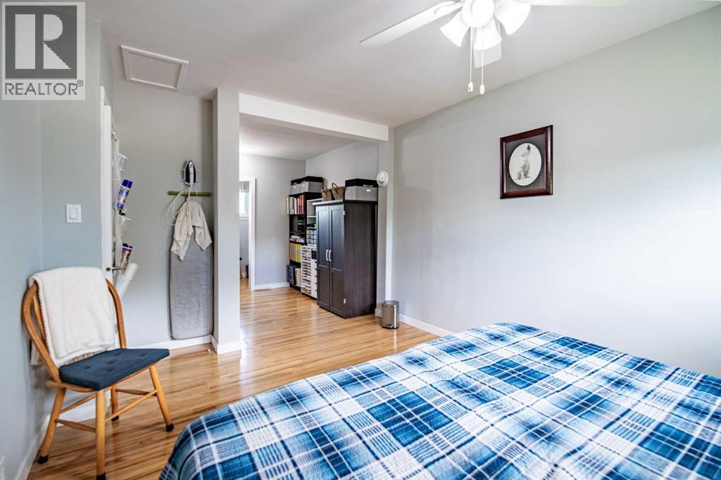 5024 43 Street, Innisfail