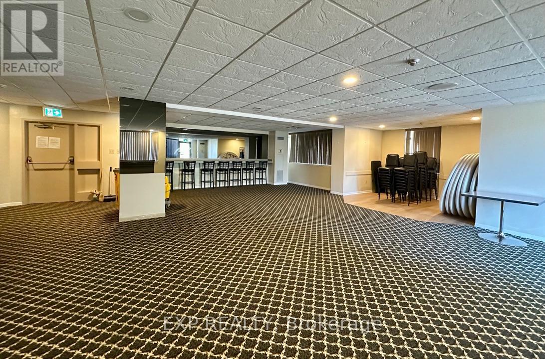 #303 300 WEBB DRIVE - 43