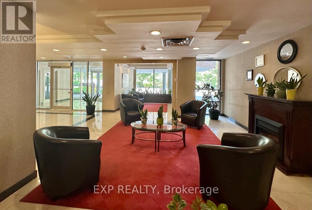 #303 300 WEBB DRIVE - 44
