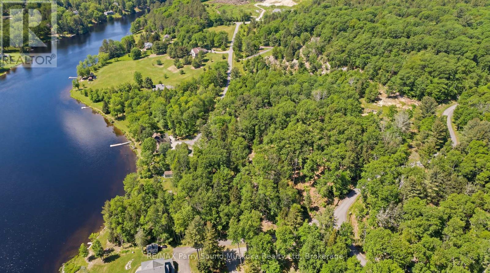 LOT 2 BURNSIDE BRIDGE ROAD, McDougall — photo 3