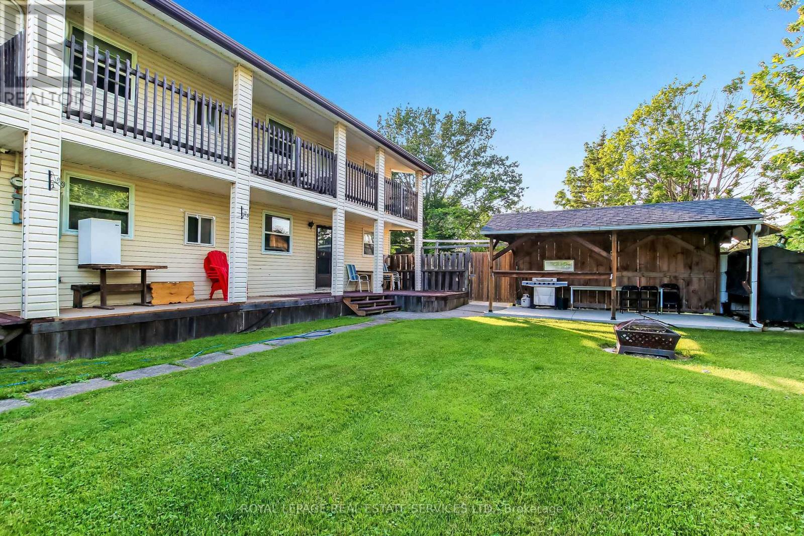 20 BAYVIEW AVENUE - 3