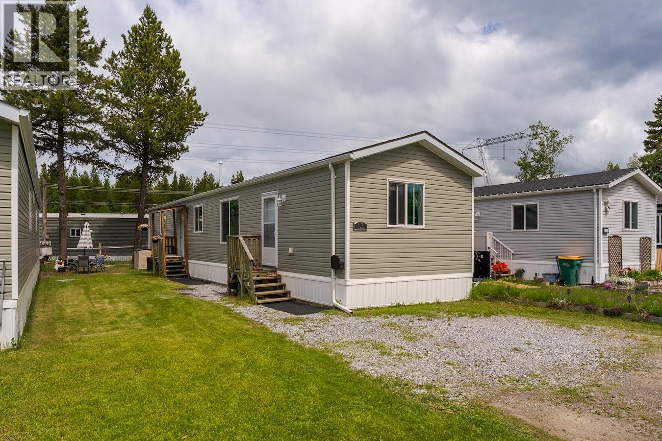 13 8474 BUNCE ROAD, Prince George