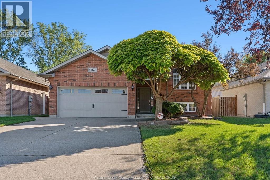 1162 BANWELL ROAD - 1