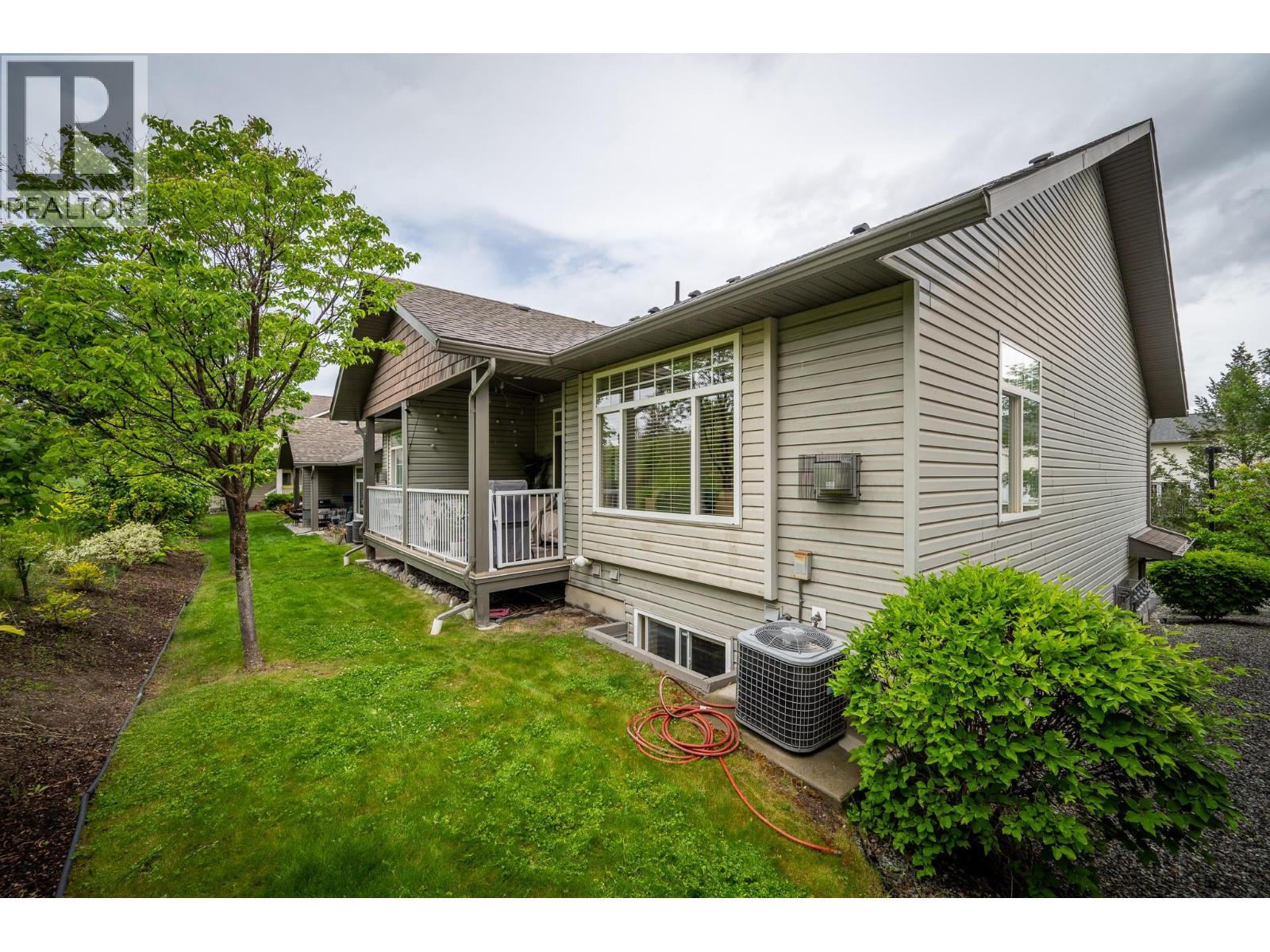 2046 ROBSON Place Unit# 4, Kamloops