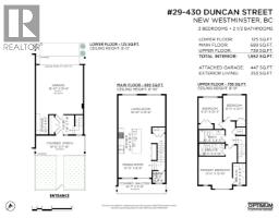 29 430 Duncan Street, New Westminster, BC V3M0M2 Photo 40