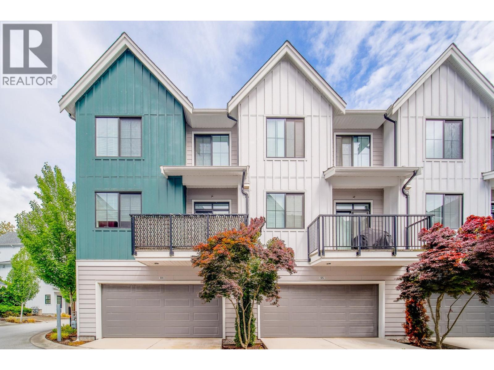 94 488 FURNESS STREET, New Westminster
