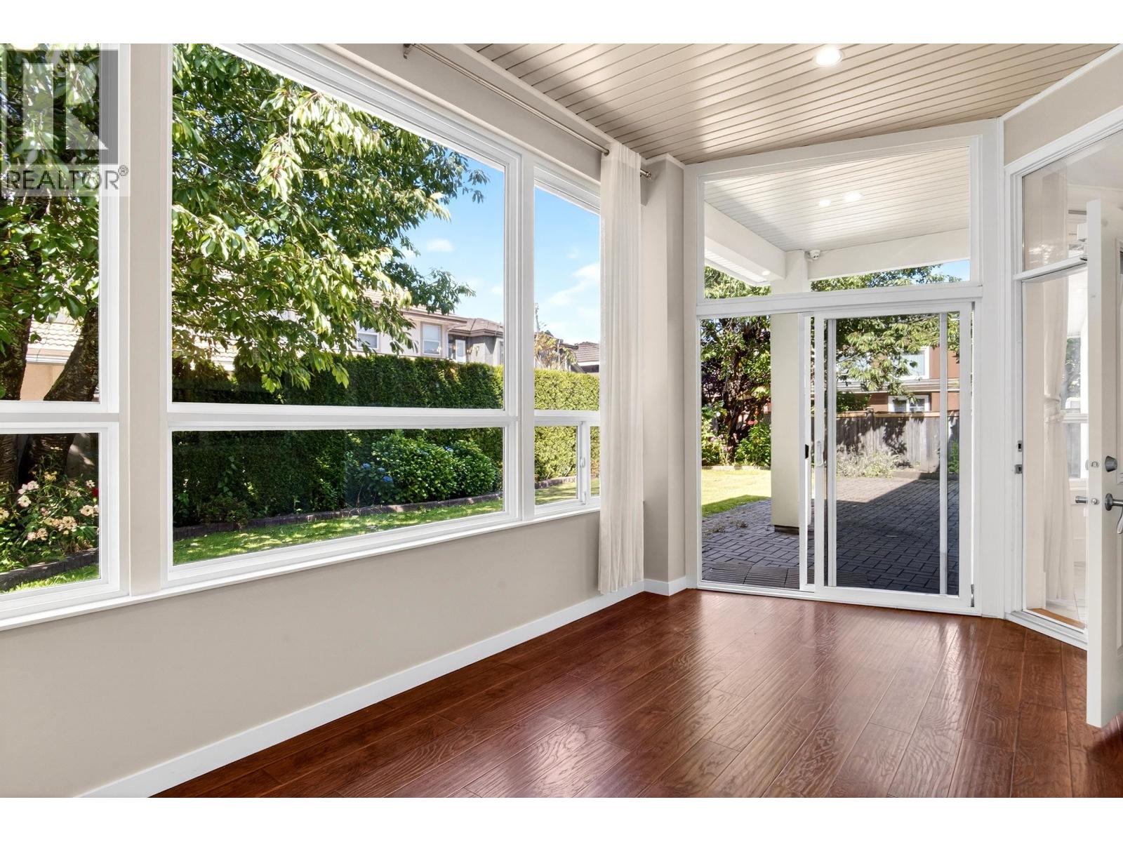6431 BASSETT Road, Richmond