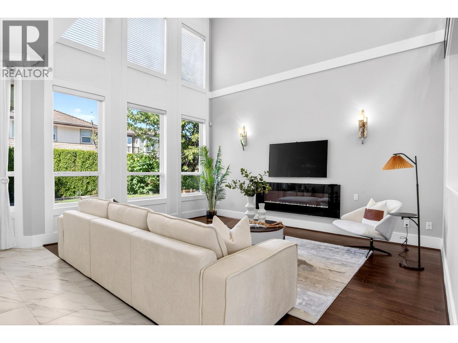 6431 BASSETT Road, Richmond
