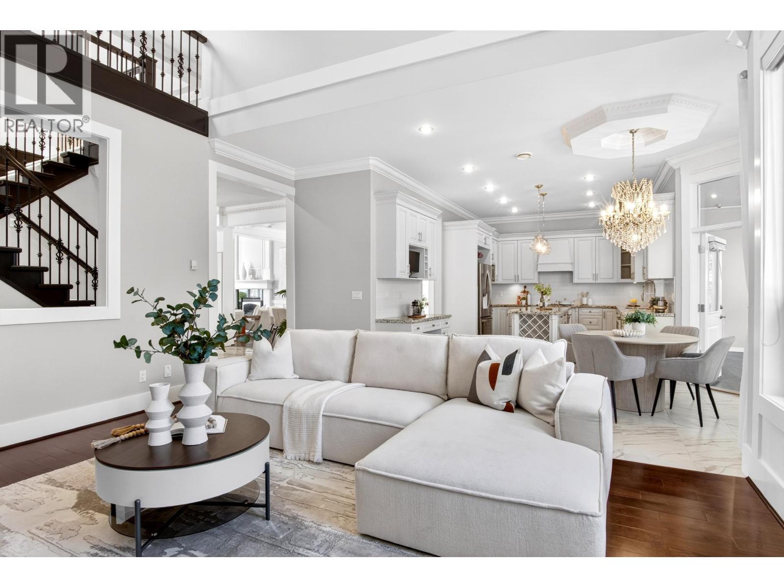 6431 BASSETT Road, Richmond