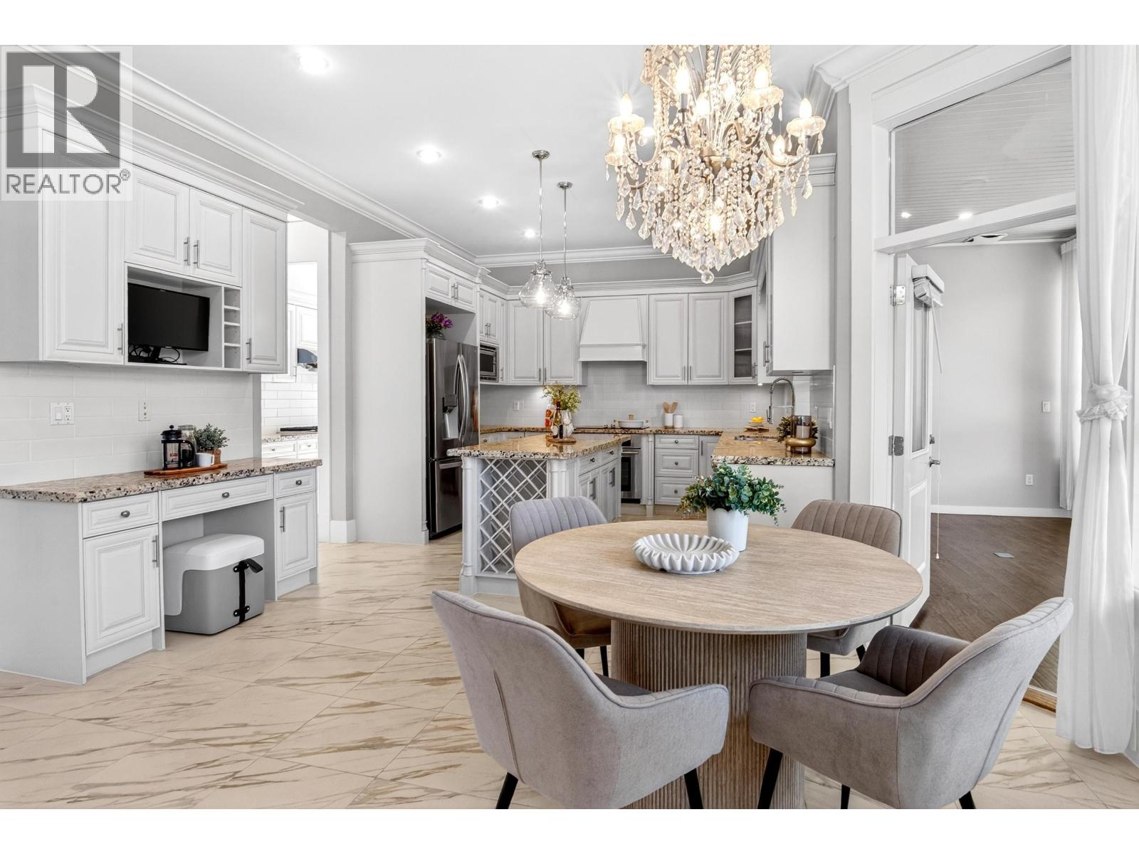 6431 BASSETT Road, Richmond