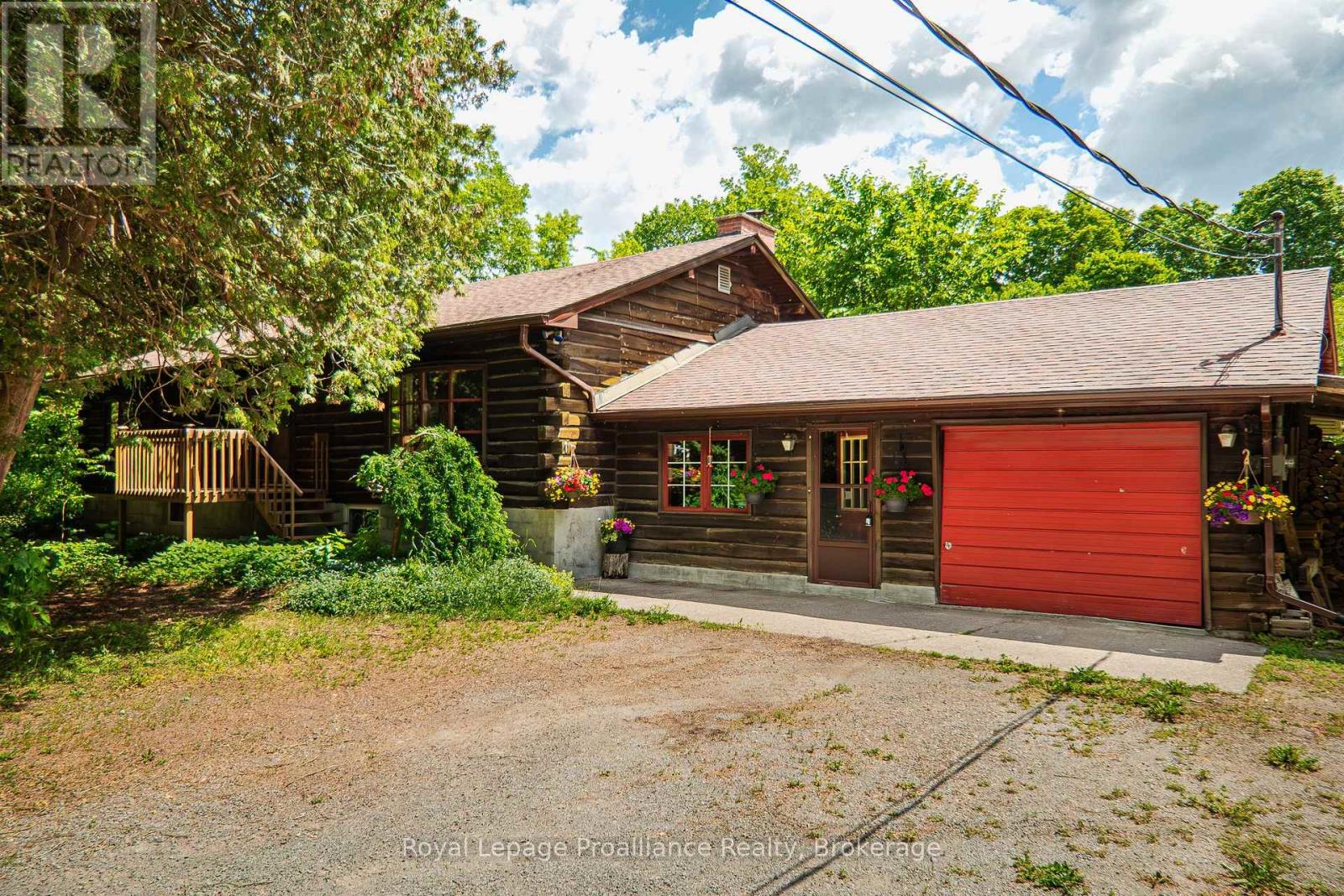 326 SCUTTLEHOLE ROAD - 1