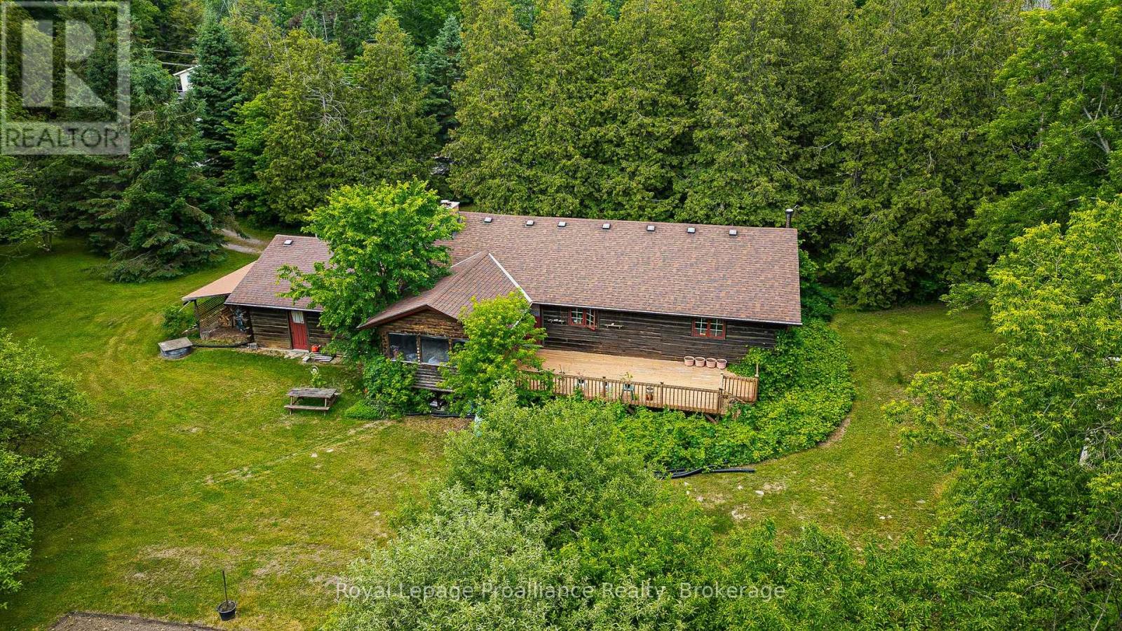 326 SCUTTLEHOLE ROAD - 2