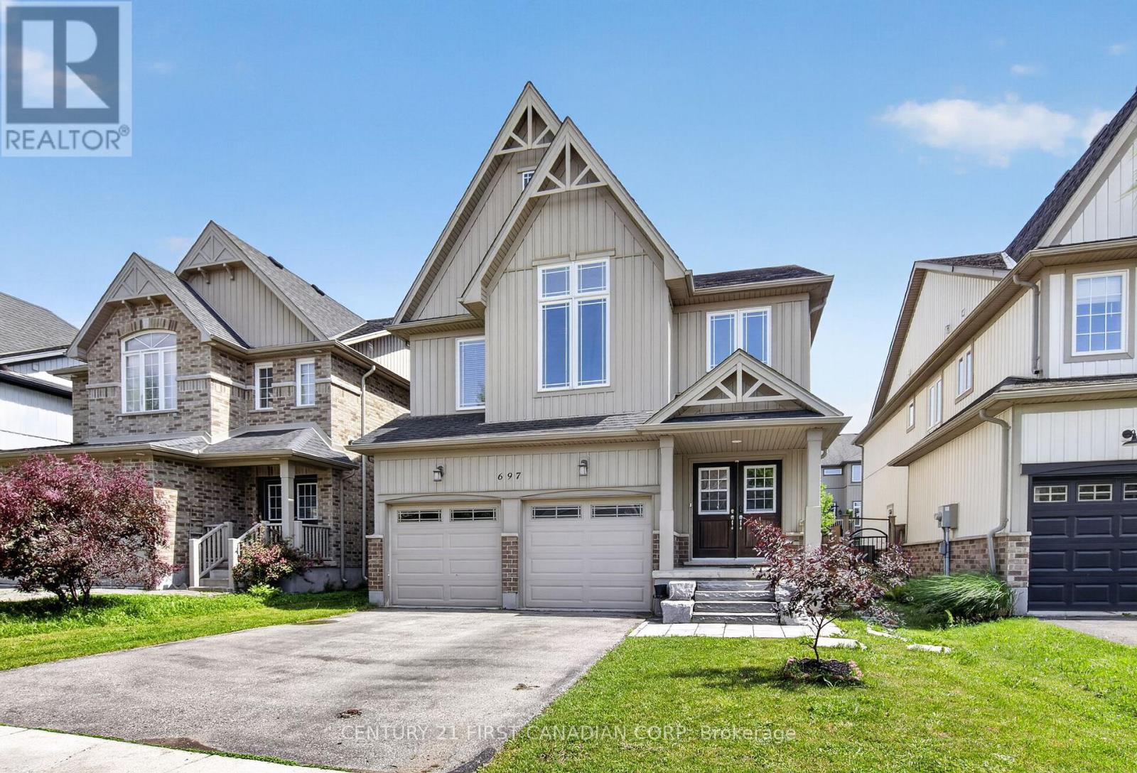 697 KILLARNEY ROAD - 1