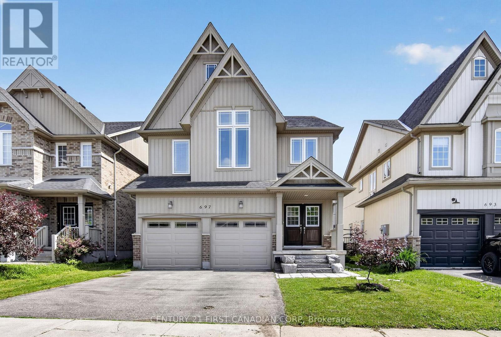 697 KILLARNEY ROAD - 2