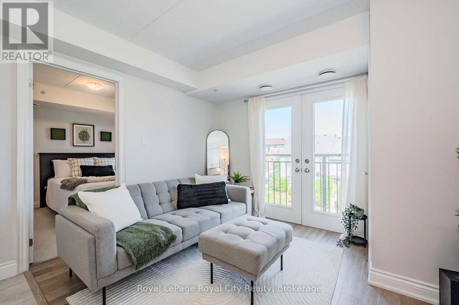#304 64 FREDERICK DRIVE - 1
