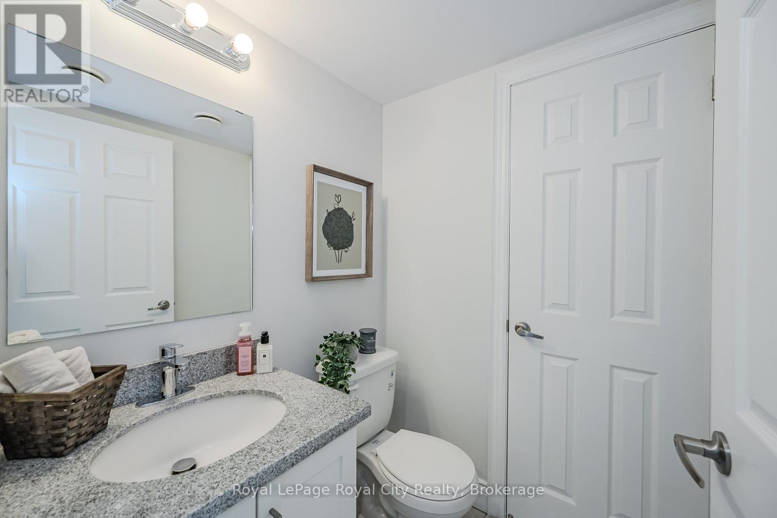 #304 64 FREDERICK DRIVE - 21