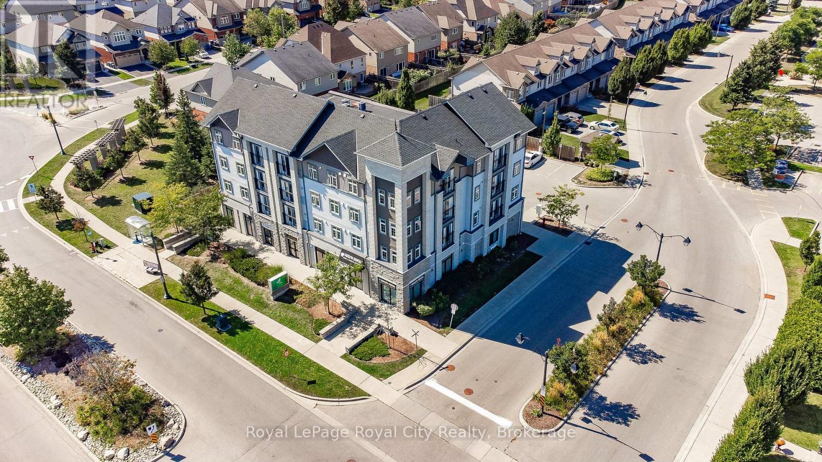 #304 64 FREDERICK DRIVE - 24