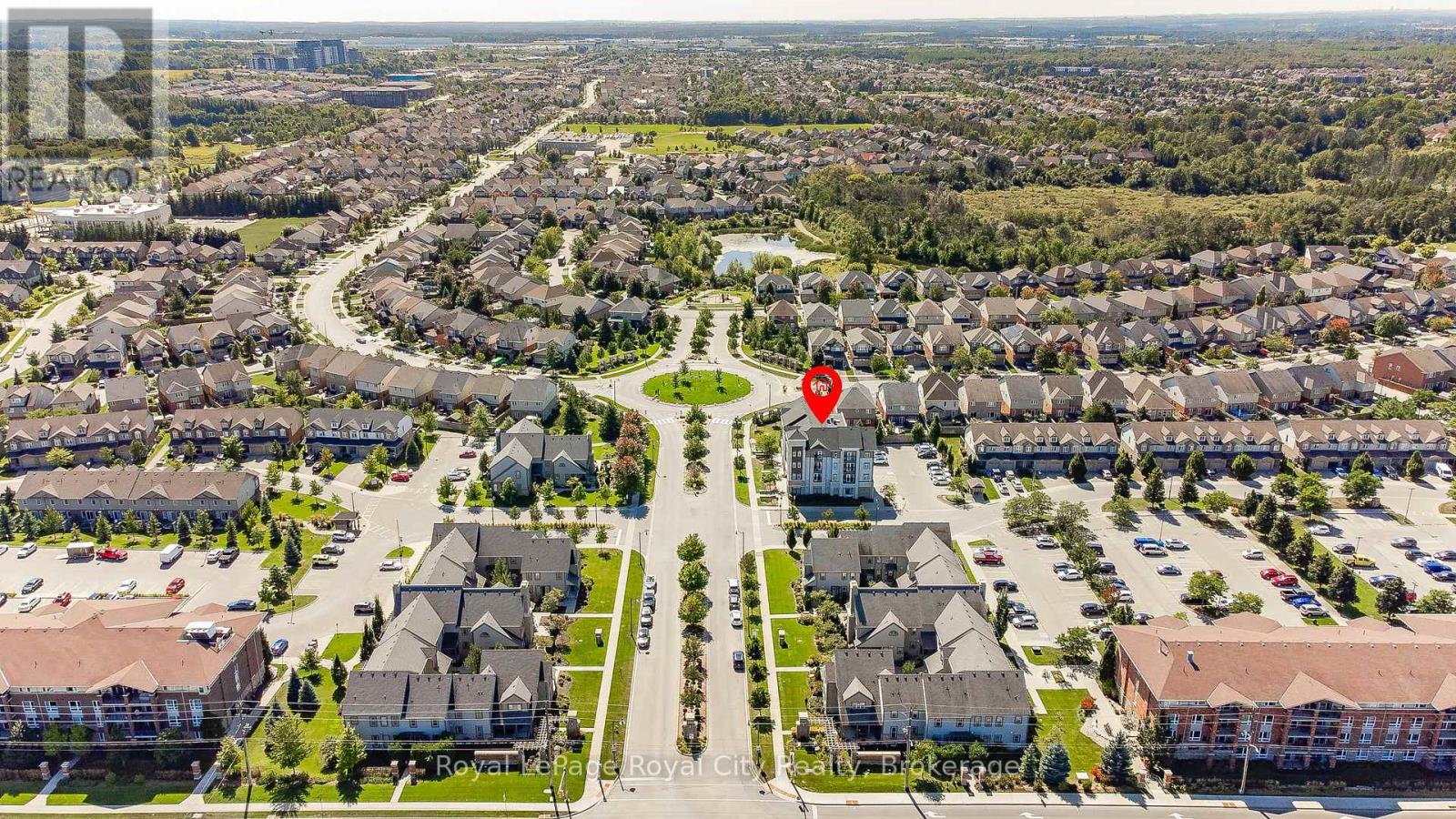 #304 64 FREDERICK DRIVE - 25