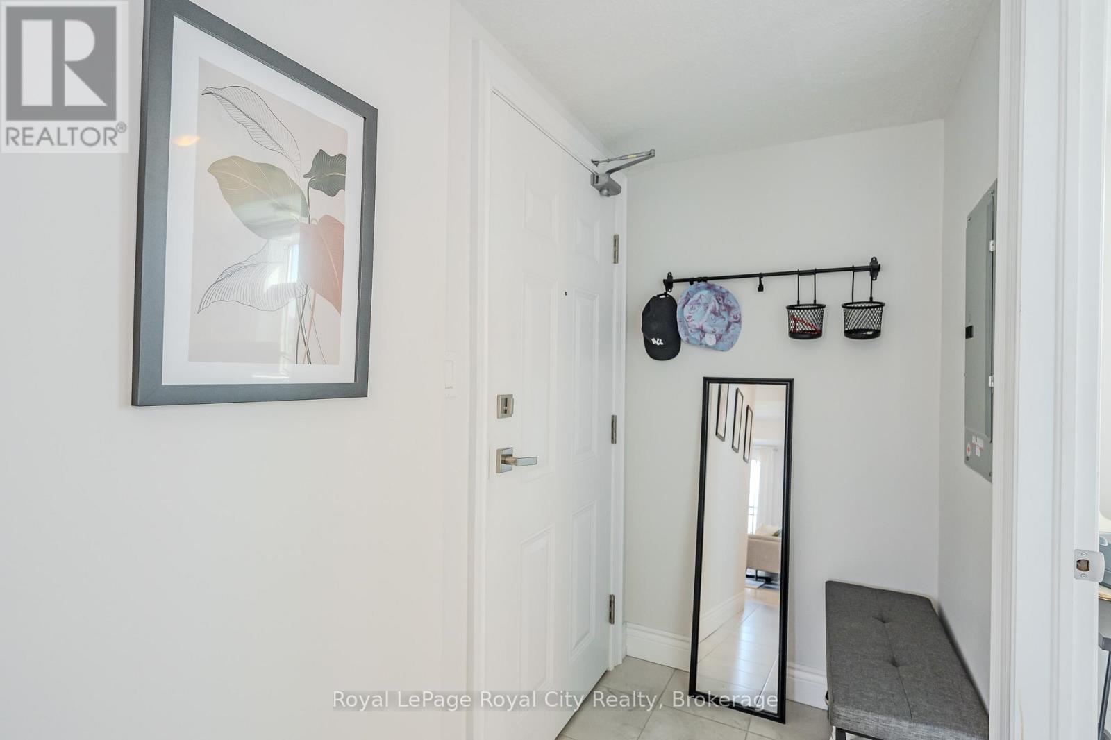 #304 64 FREDERICK DRIVE - 4