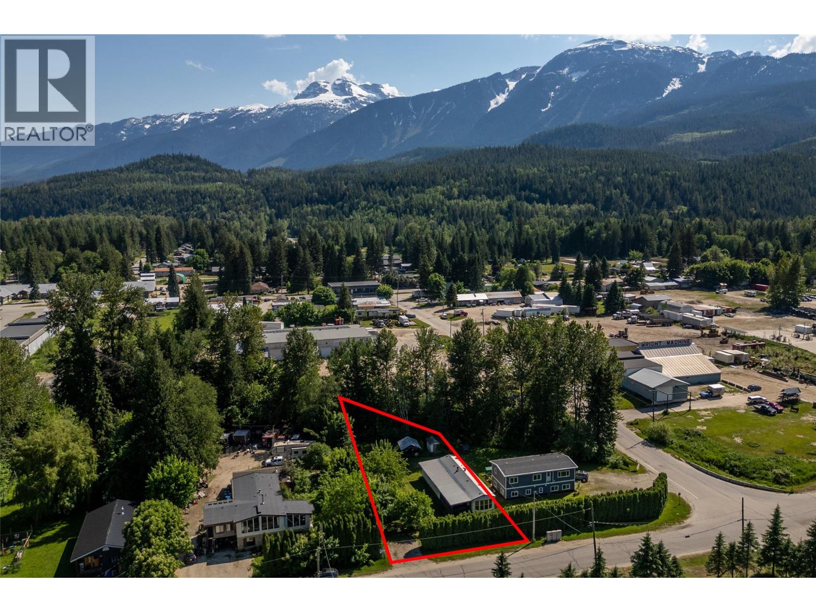 1867 Nixon Road - 1