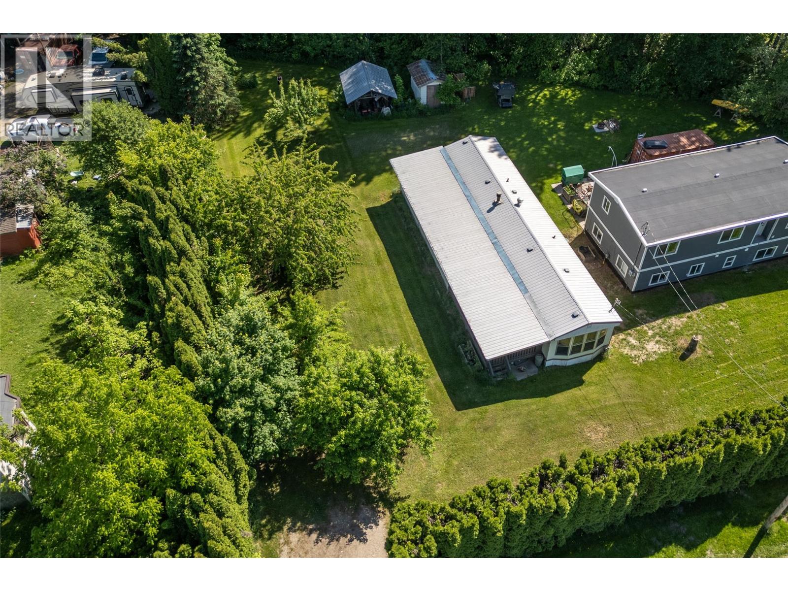 1867 Nixon Road - 2
