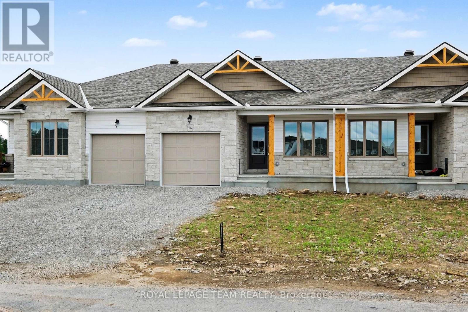 68 DOCTOR AGNES CRAINE DRIVE - 2