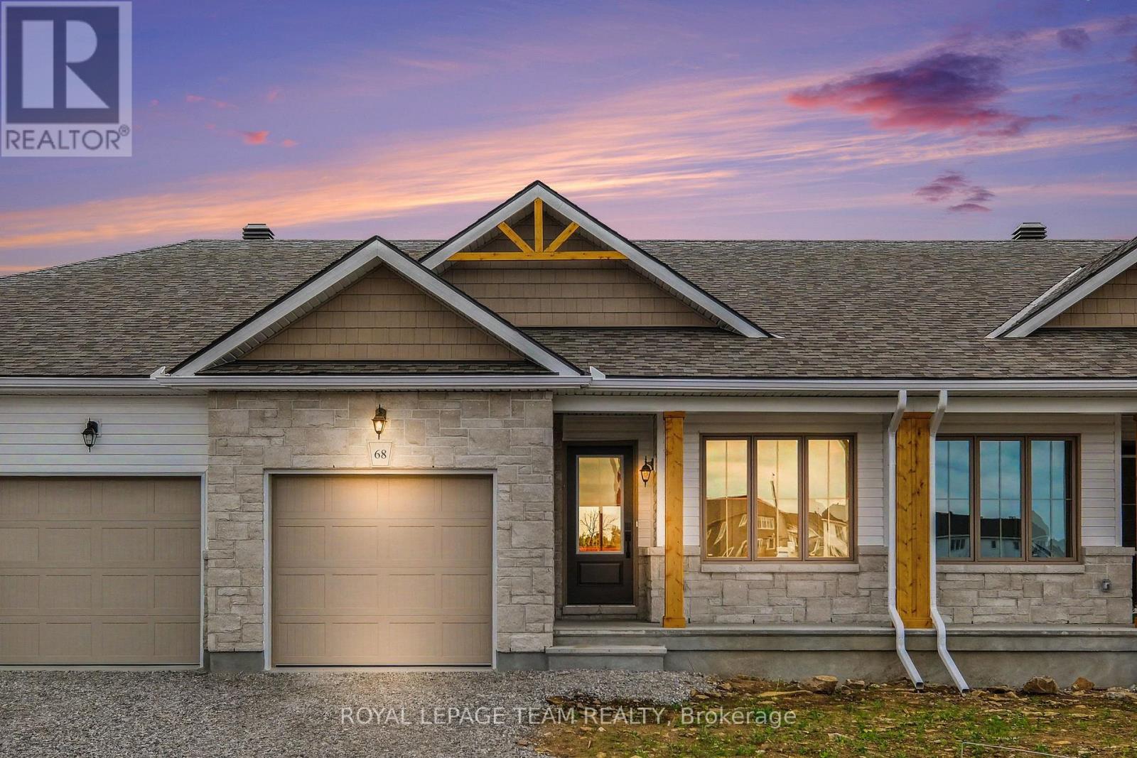 68 DOCTOR AGNES CRAINE DRIVE - 37