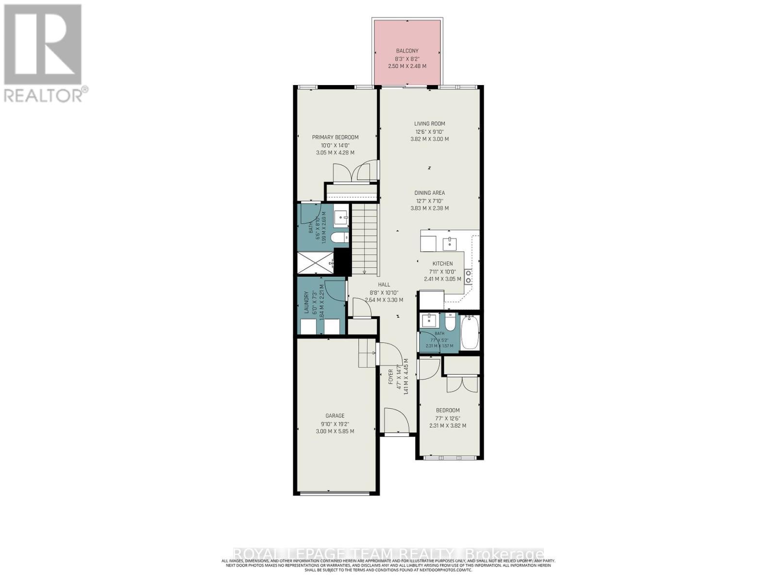 68 DOCTOR AGNES CRAINE DRIVE - 38