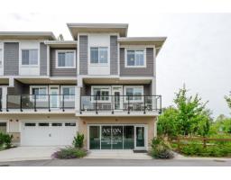 33 8433 203a Street, Langley, BC V2Y2B7 Photo 14