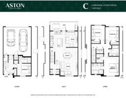 33 8433 203a Street, Langley, BC V2Y2B7 Photo 17