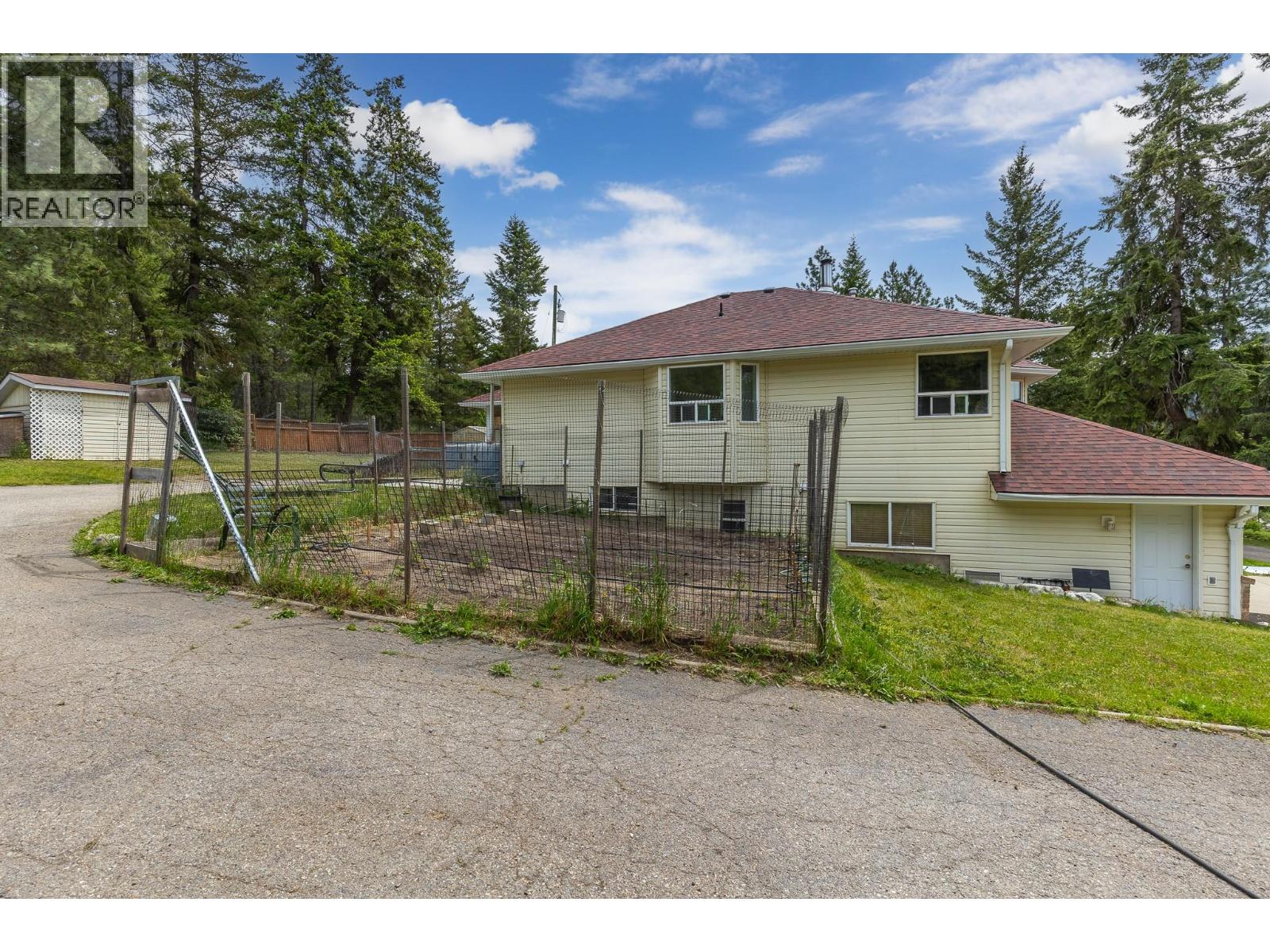  90 McInnes Road, Lumby