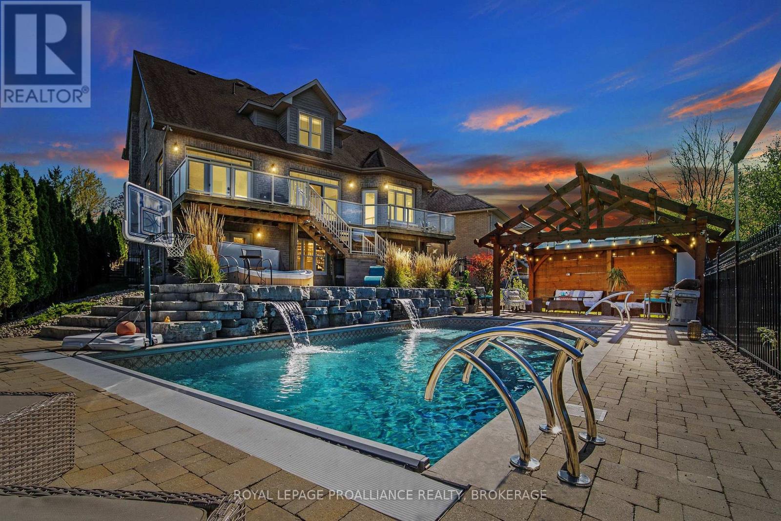 710 KANANASKIS DRIVE - 38