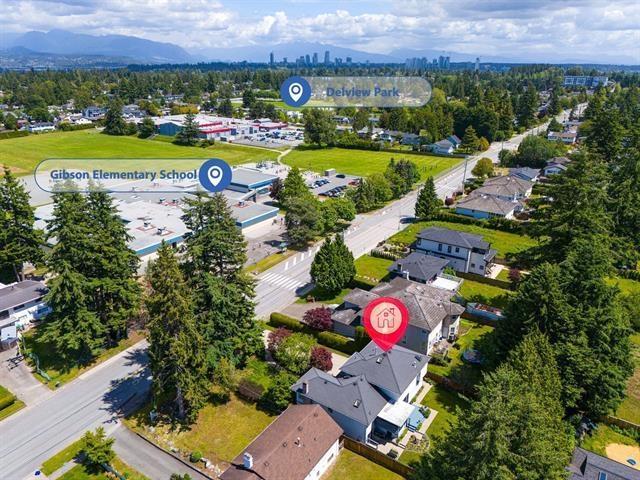 11458 90 AVENUE, Delta