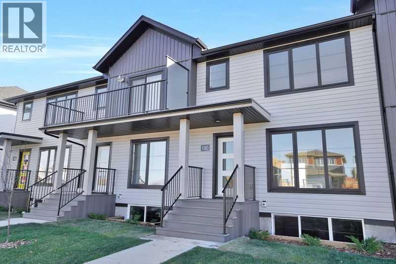 206 Cambridge Way - 1