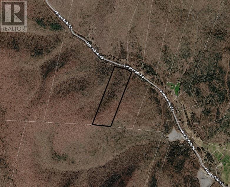 Property 13 of 13 of Lot 18-1 Glenora Falls Road
