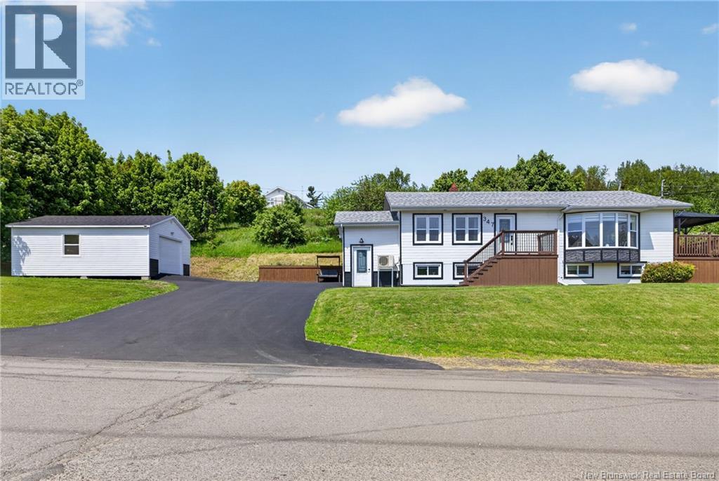 347 Dillon Avenue - 1