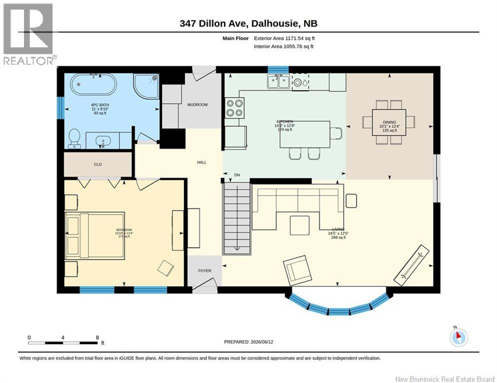 347 Dillon Avenue - 50