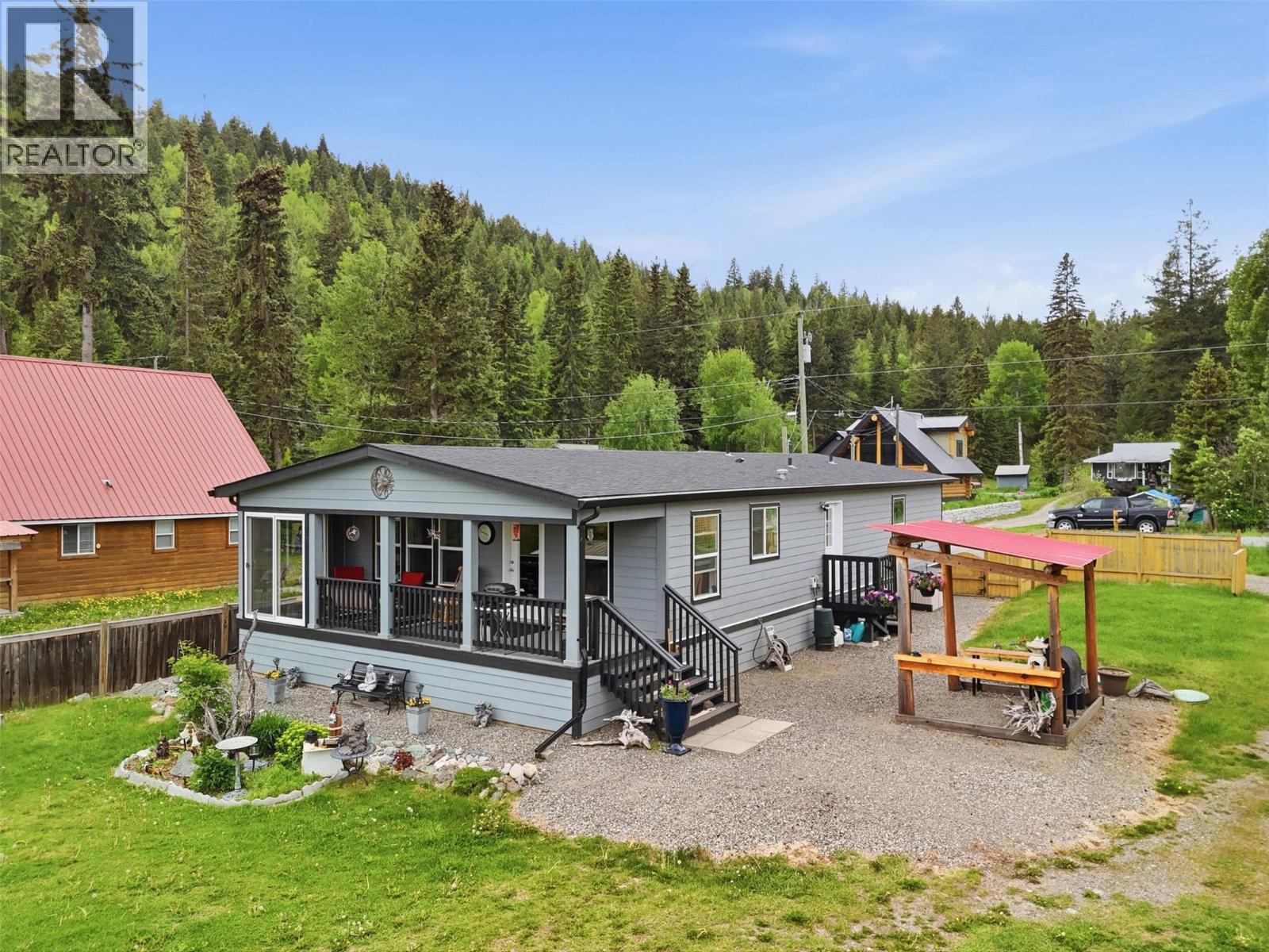 3025 POWELL Road - 1
