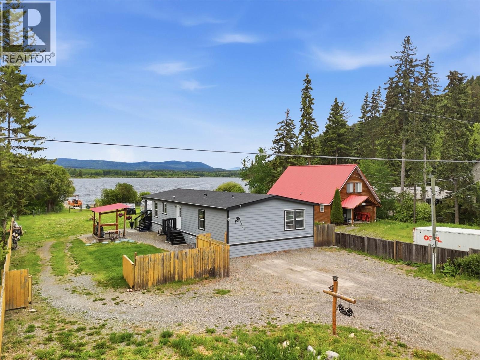 3025 POWELL Road - 39
