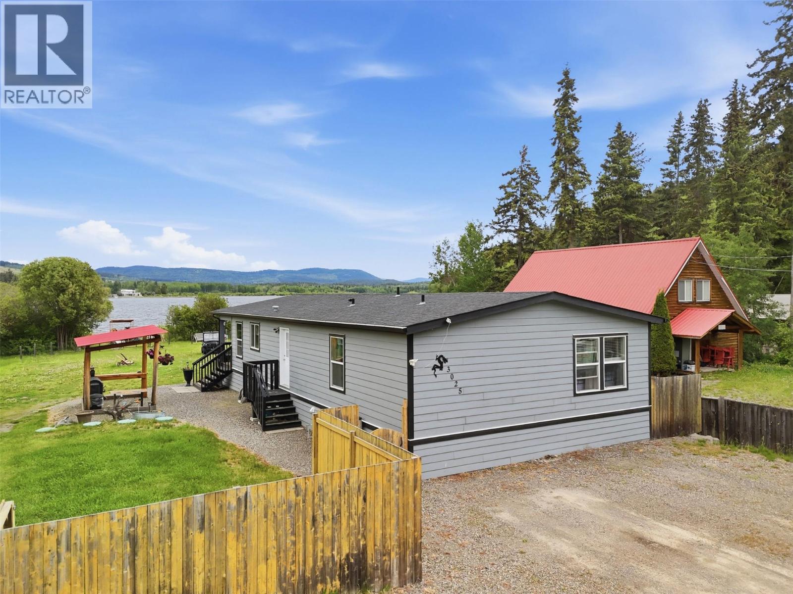 3025 POWELL Road - 36