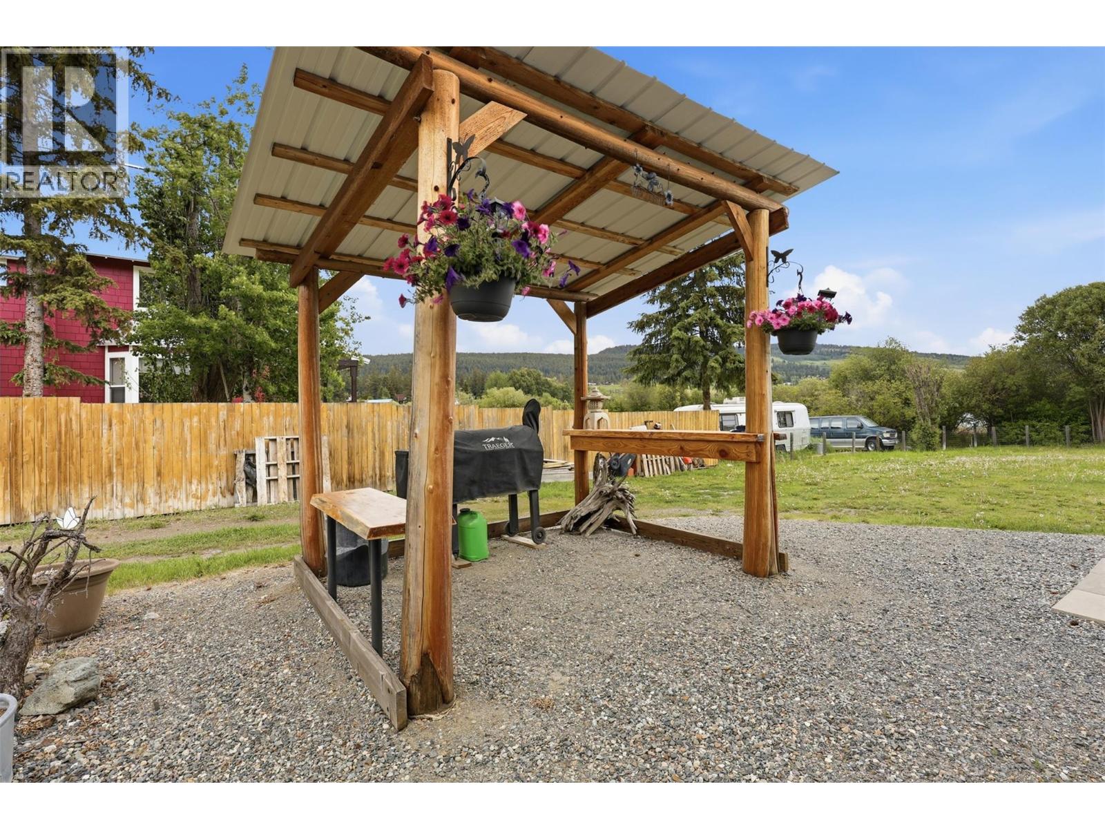 3025 POWELL Road - 32
